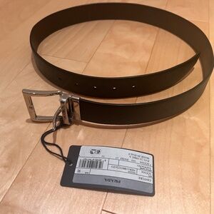 Men’s PRADA belt size90